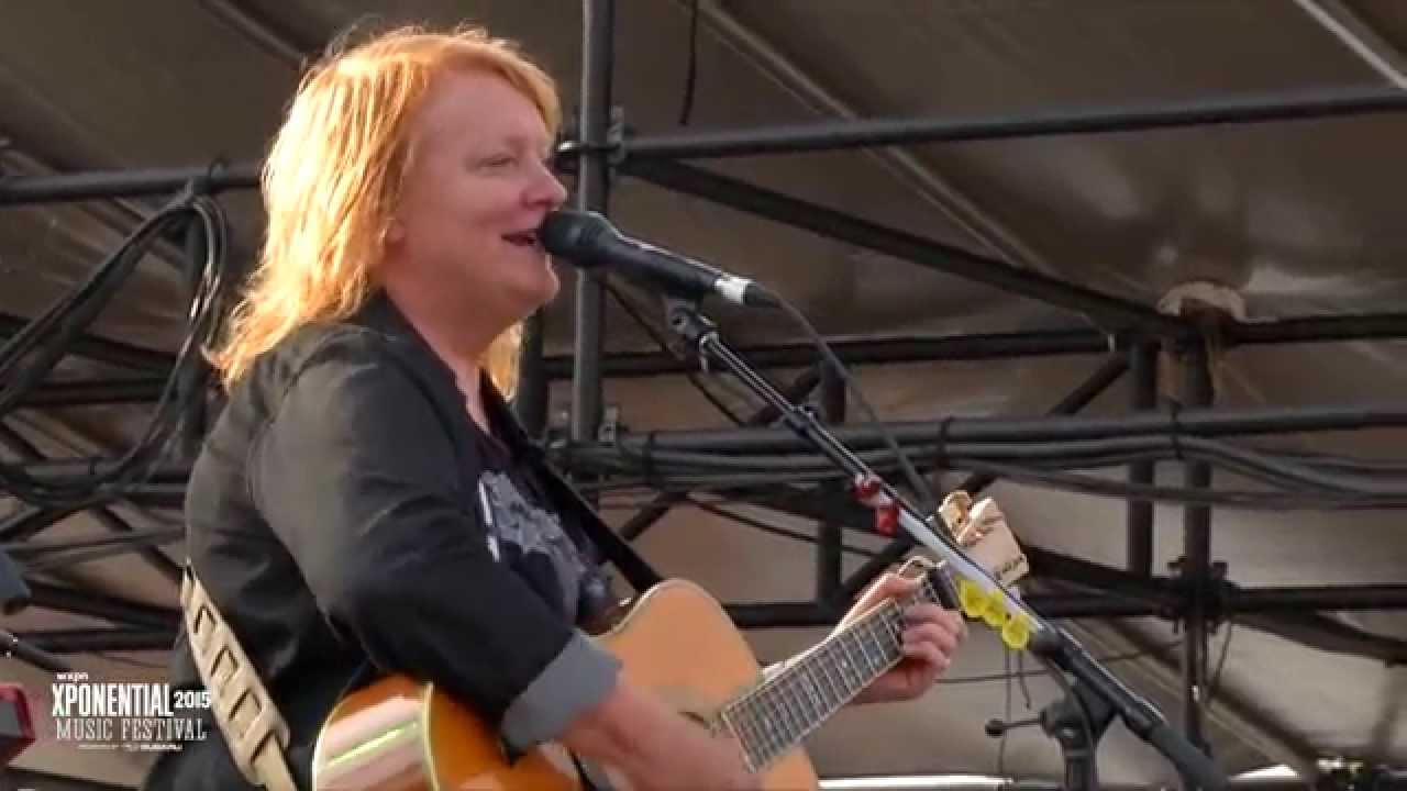 Indigo Girls - 
