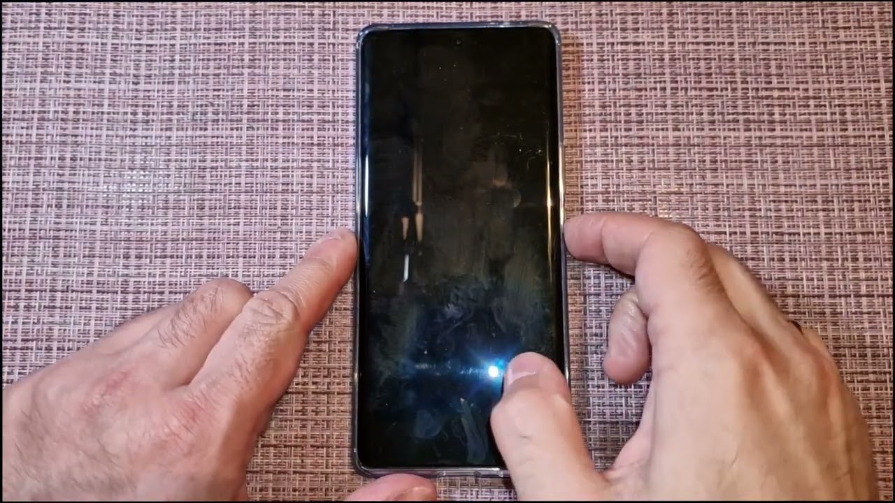 VIVO V27 ПОЛУЧАЕТ ОЧЕРЕДНОЕ ОБНОВЛЕНИЕ ПО КАМЕРЕ!