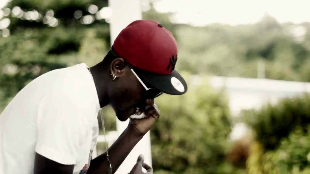 [CLIP ZOUK] TAI J feat .CINDY FAUSTIN - QUI / 2011