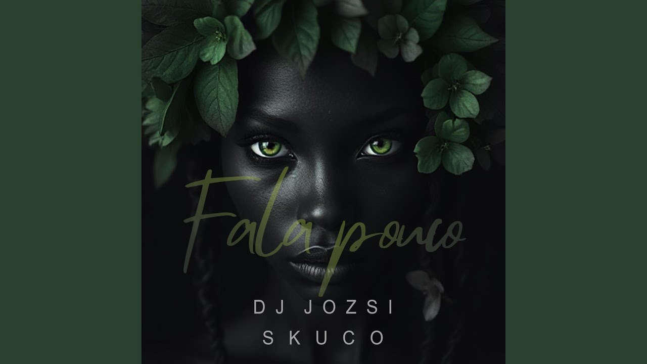 Fala Pouco