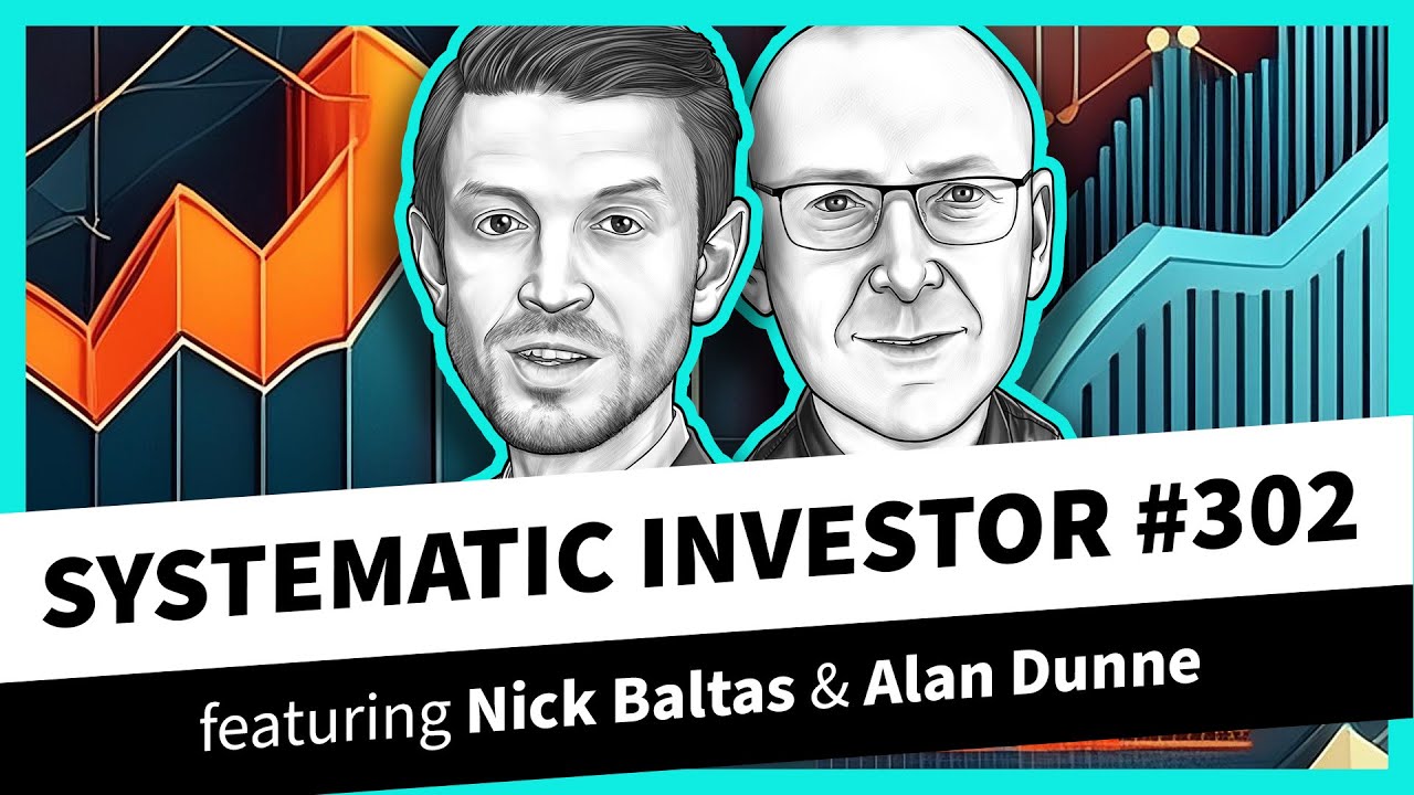 The Negative Crisis Beta and CTA's Hidden Market Timing Skills | Systematic Investor 302