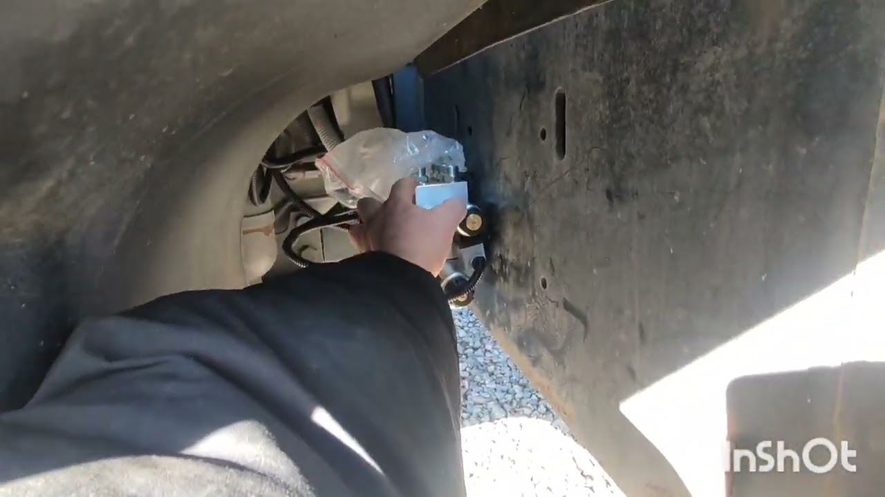 Встановлення гідравлічного автопілоту NOVATOR PRO.🧑‍🔧 Частина 2.