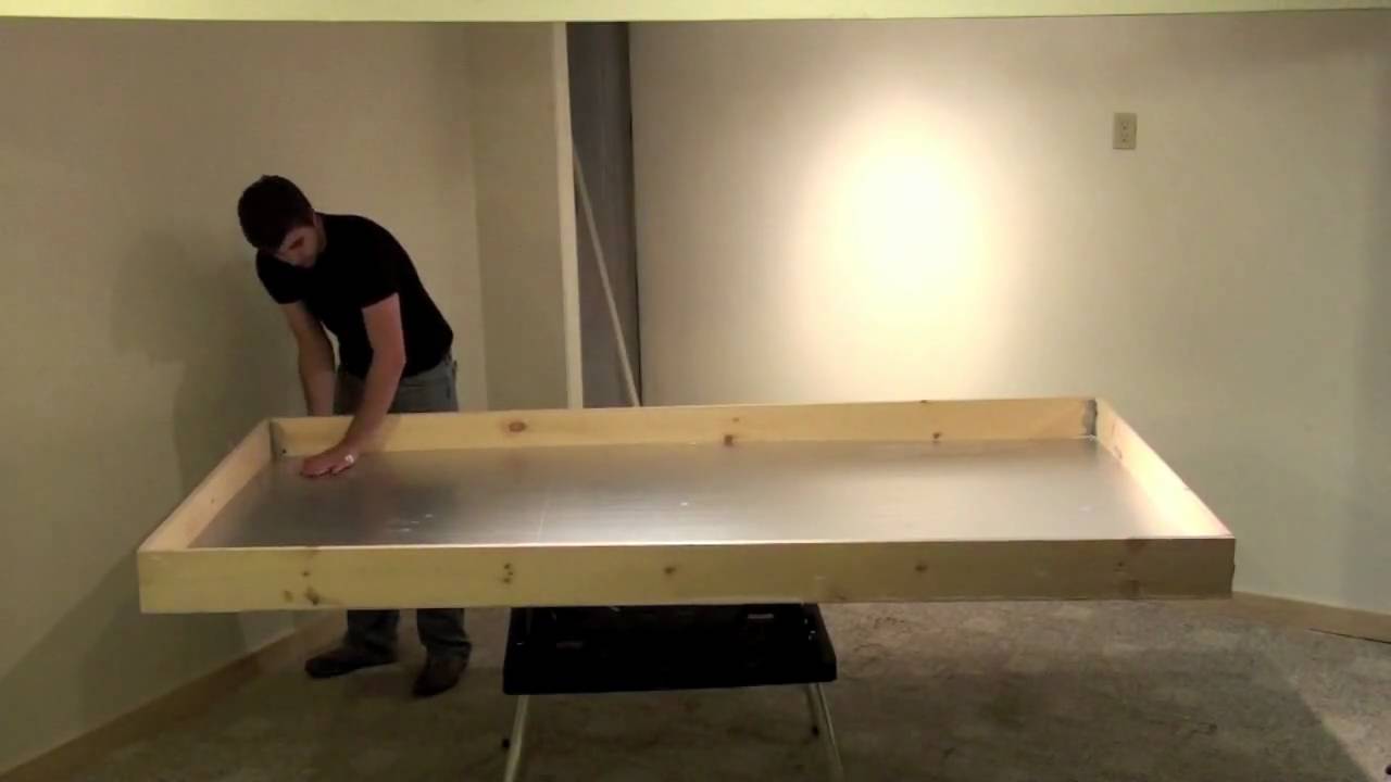 Canned Solar Part 1