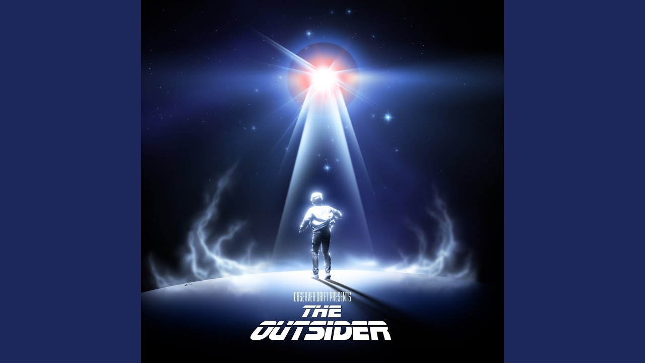 The Outsider