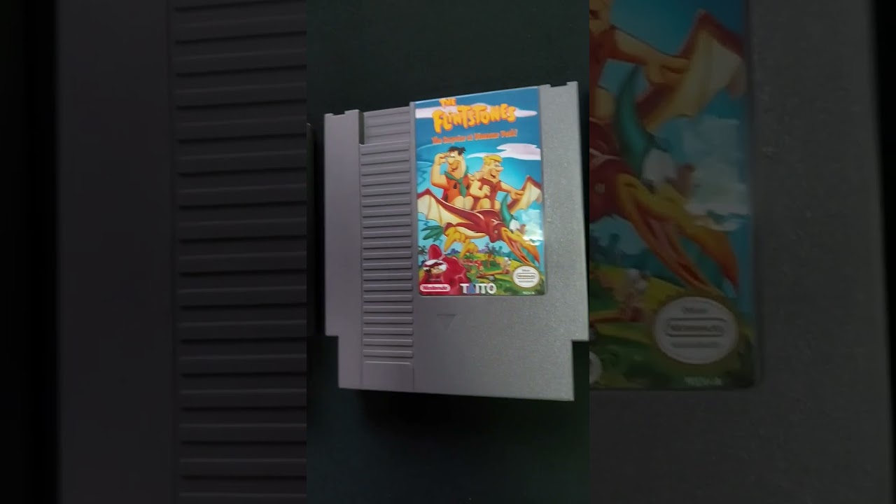 Top 5 rarest and most expensive NES Games #nintendo #nes #retrogaming #nostalgia