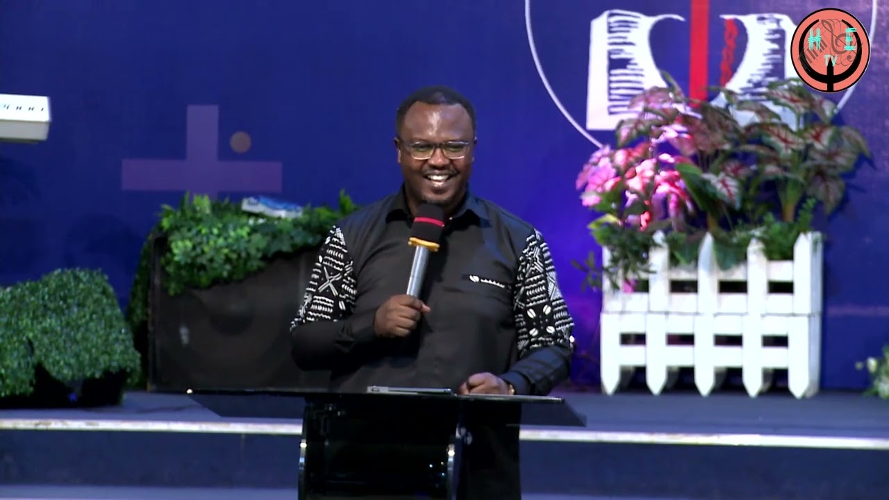 DUKENEYE UBWENGE KURUSHA AMAFARANGA // Pastor DIDIEU HABIMANA