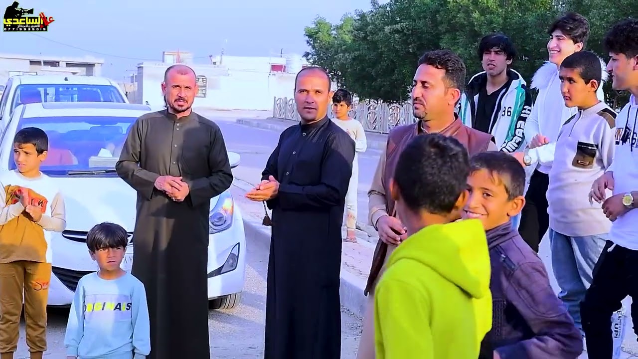 زفاف ياس النوفلي