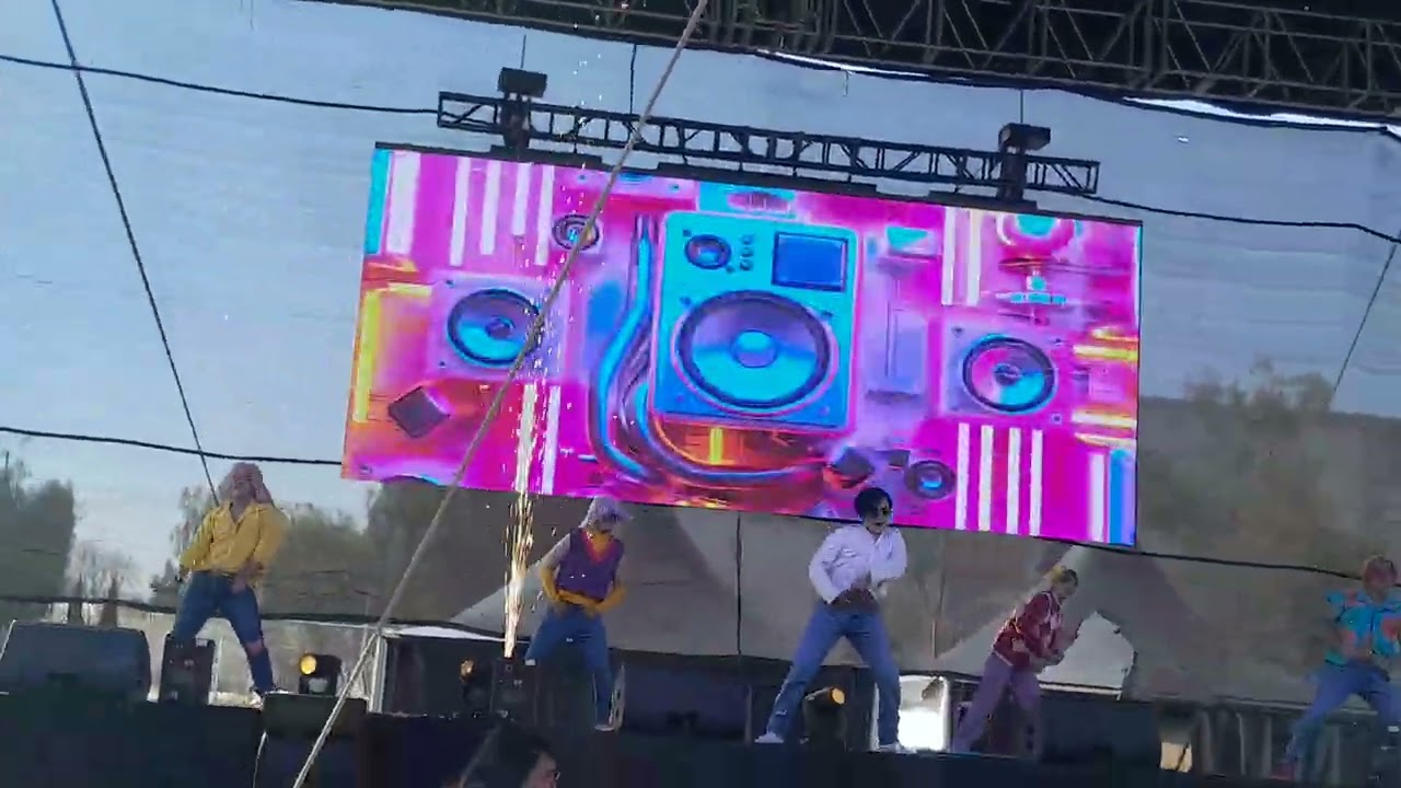 5kpop 6 de enero cuautitlan izcalli 