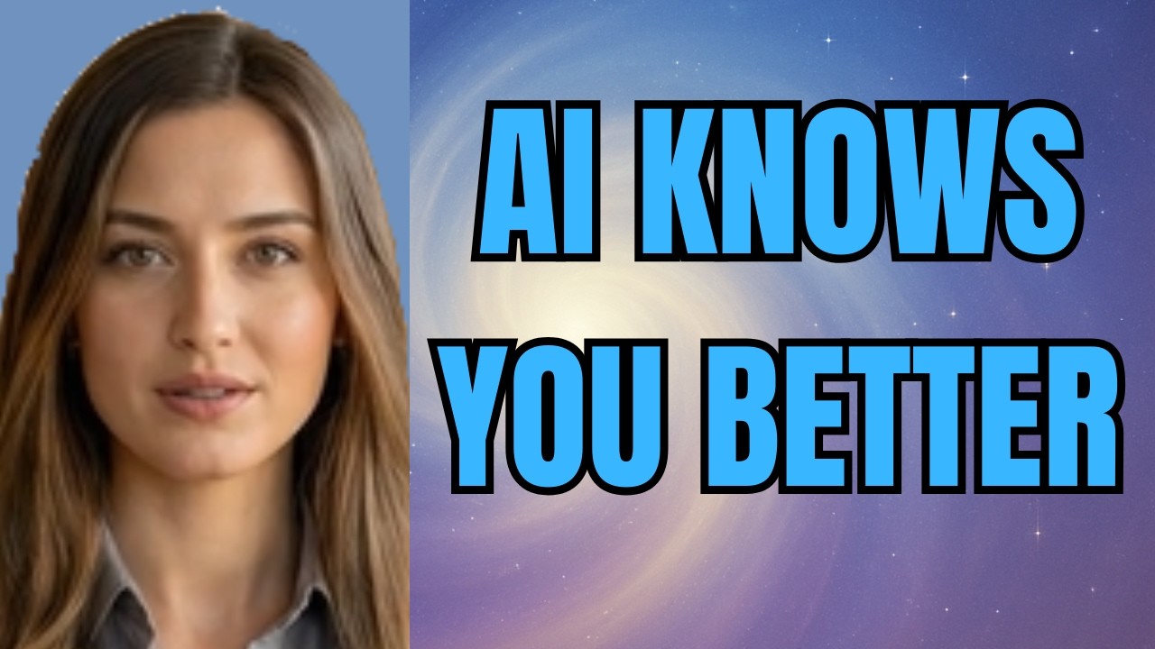 When AI Knows You Better Than You Know Yourself