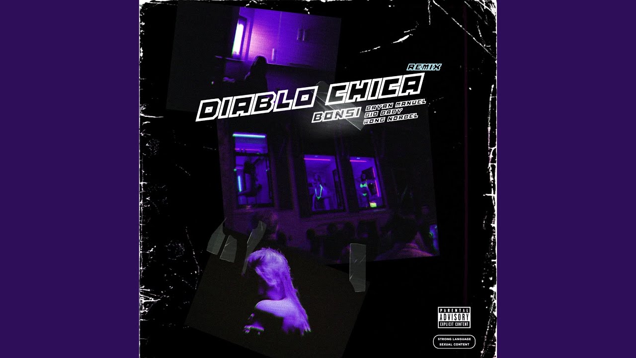 DIABLO CHICA
