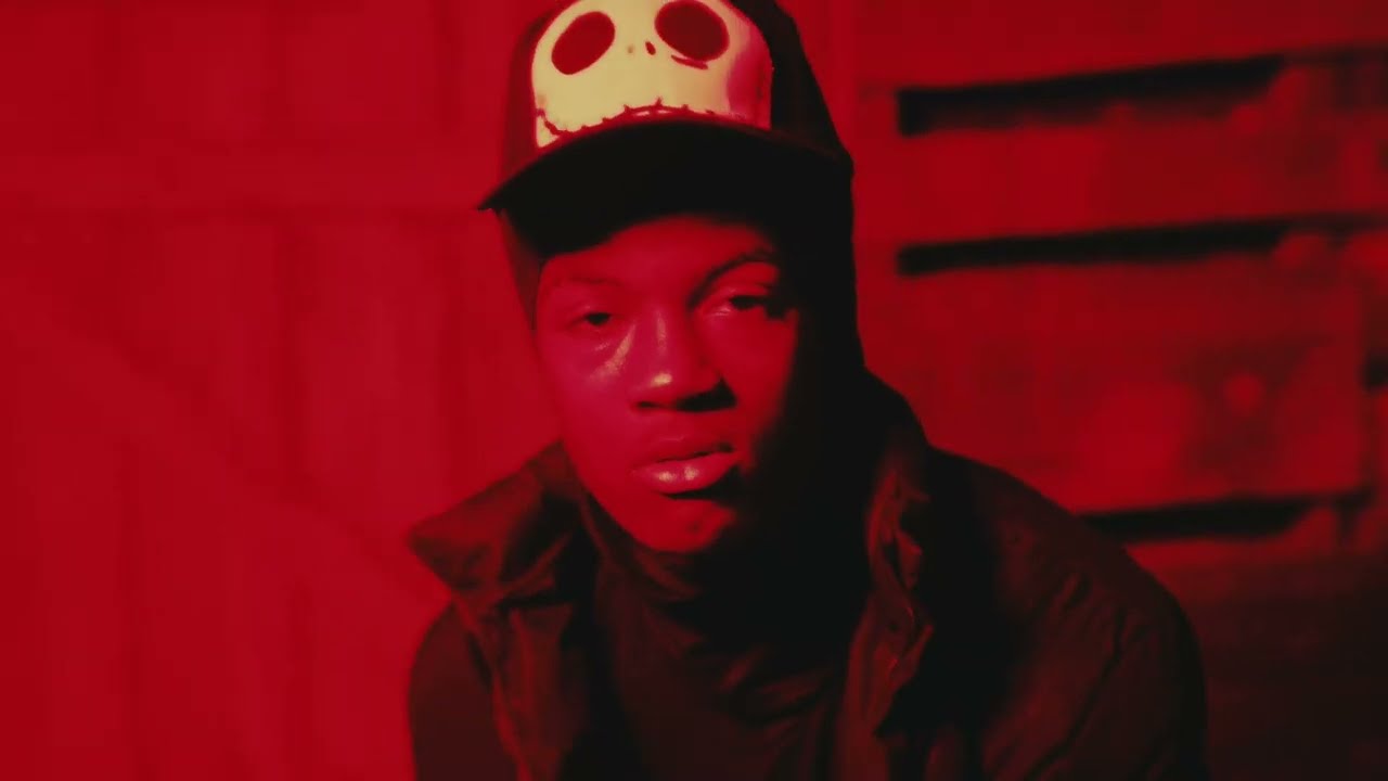 LarokkkWDG - Shot Frm Deep (Official Video)