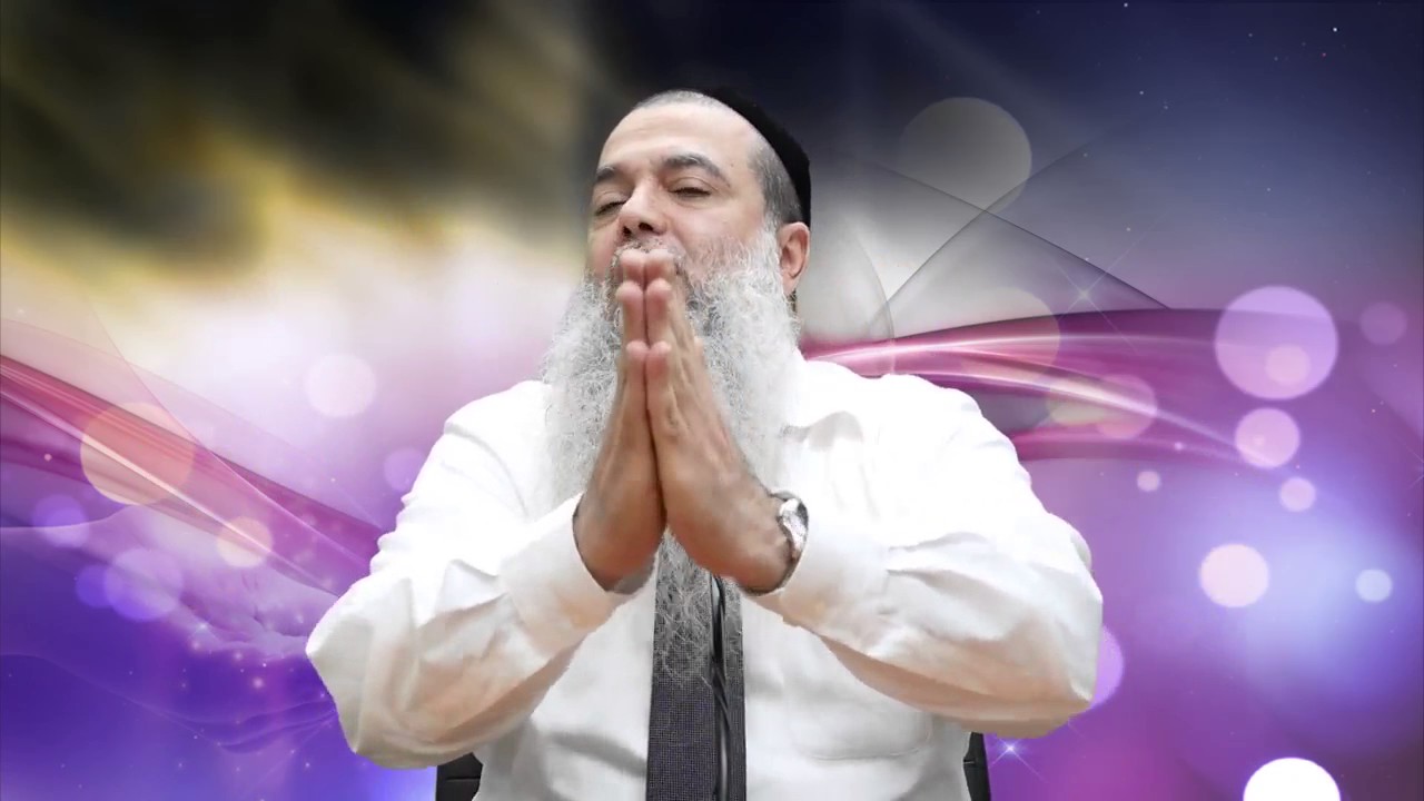 בורא עולם לא עושה טעויות - הרב יגאל כהן HD