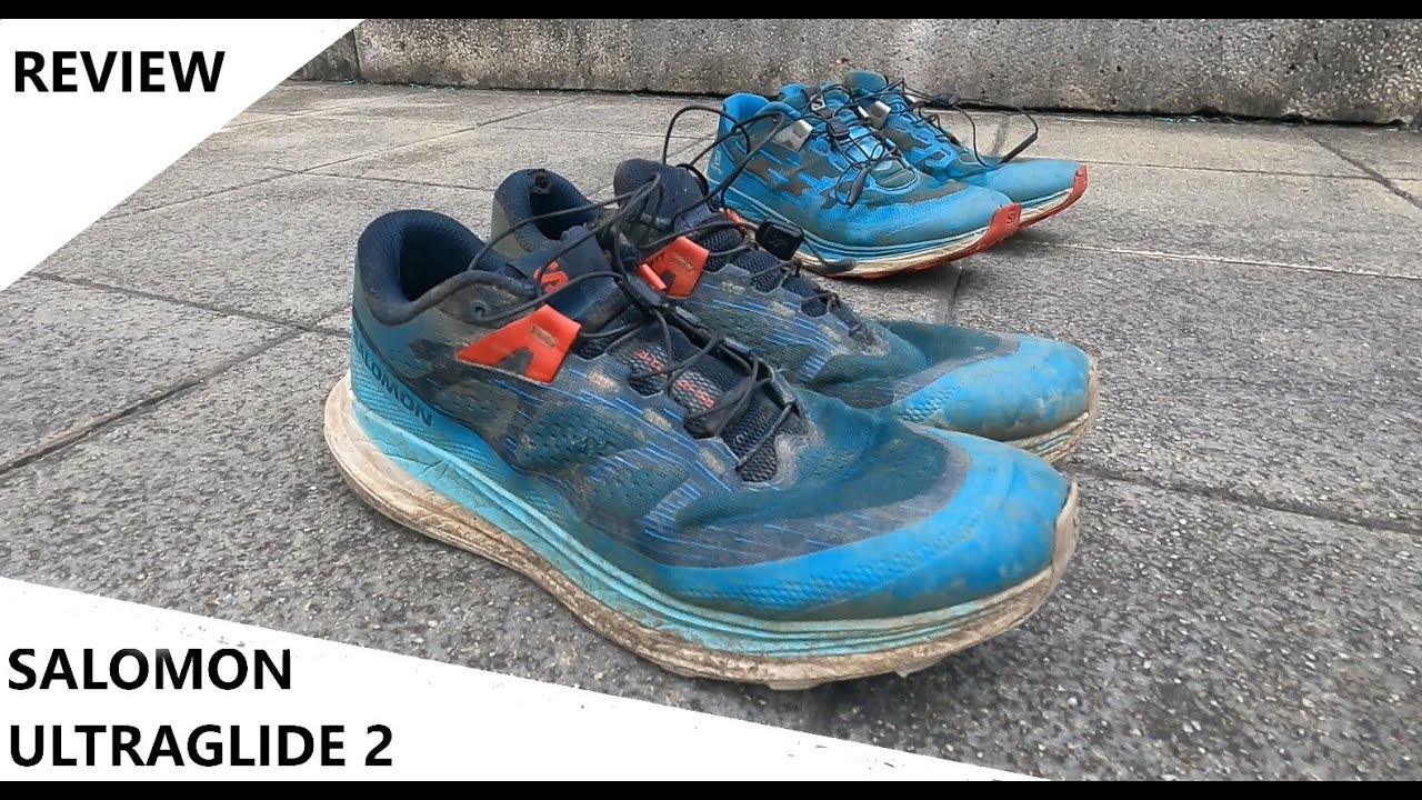 Review Salomon Ultraglide 2