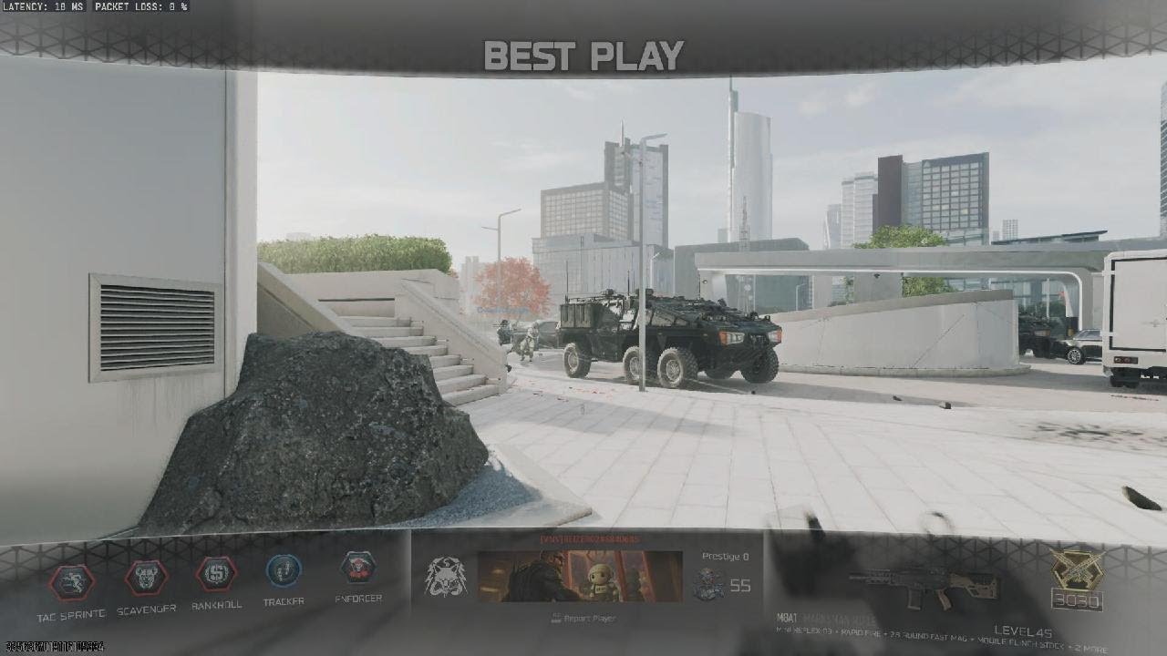 Call of Duty BO7 TDM: Controlling What I Can Control Part 2