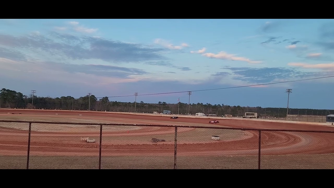 GIS Practice 2 602 Late Model #13 2-14-26