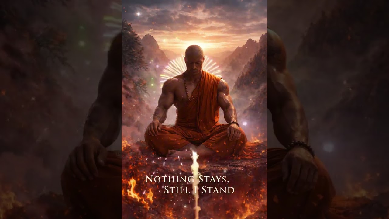 0120 Nothing Stays, Still I Stand