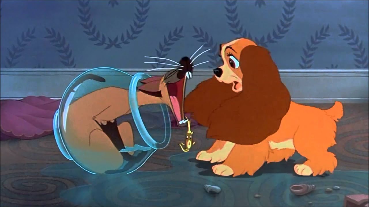 The Rescuers Down Under (Trainboy43 Style) Part 21 - Si and Am try to Eat the Eggs