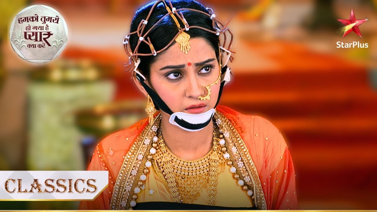 Kya Anokhi jeet jaayegi task? | Humko Tumse Hogya Hai Pyaar Kya Karein