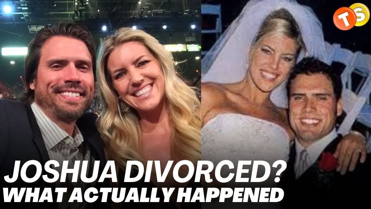 Joshua Morrow Opens Up About His Marriage, Eric Braeden Shares Major Y&R BTS