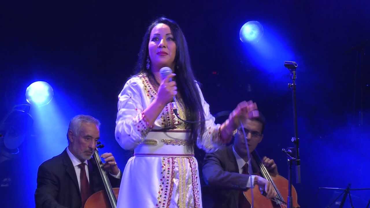 orchestre D3  SAMIA SABRI 