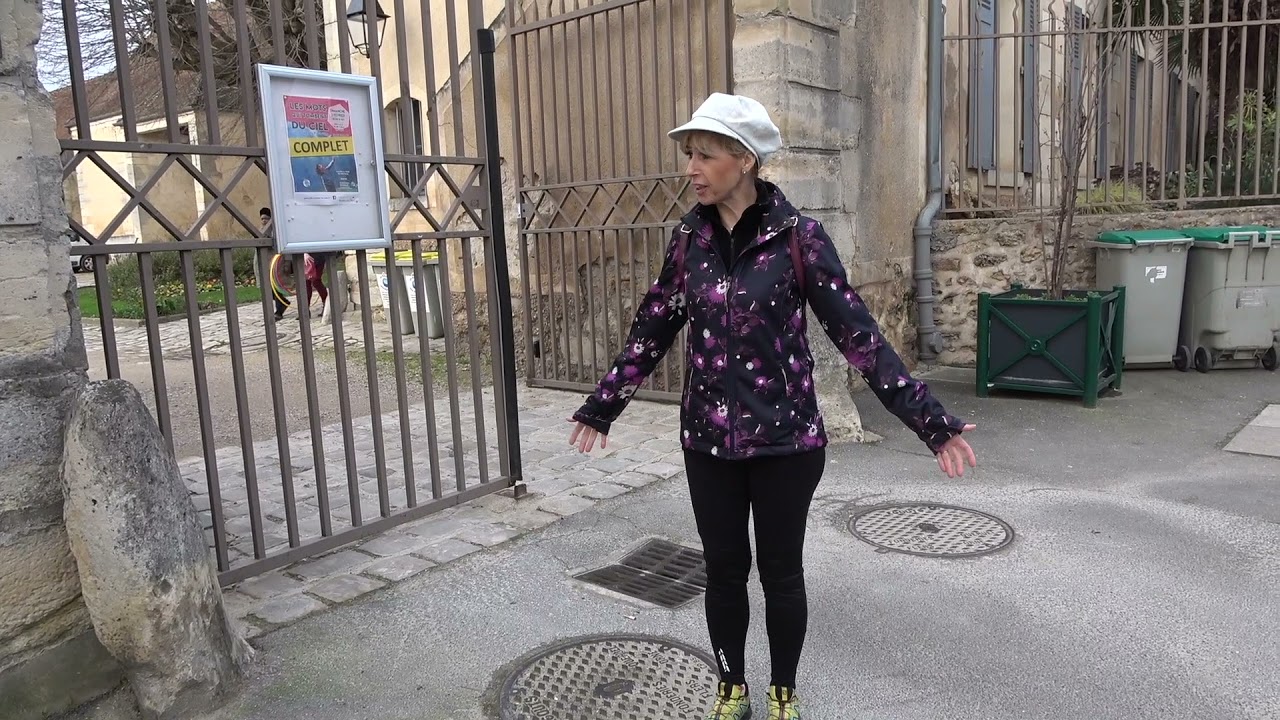 MANDRES ET SES ENVIRONS
