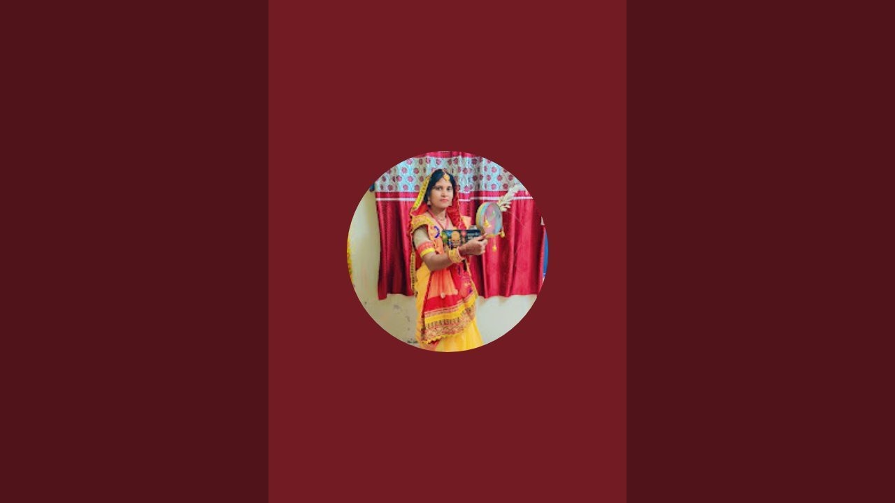 kalpana k जय जोहार  is live!