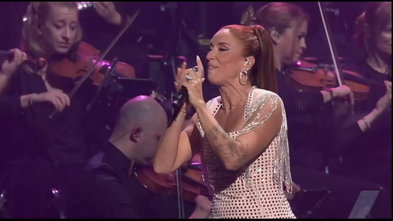 Natalia - I've Only Begun To Fight @ Night Of The Proms 2025