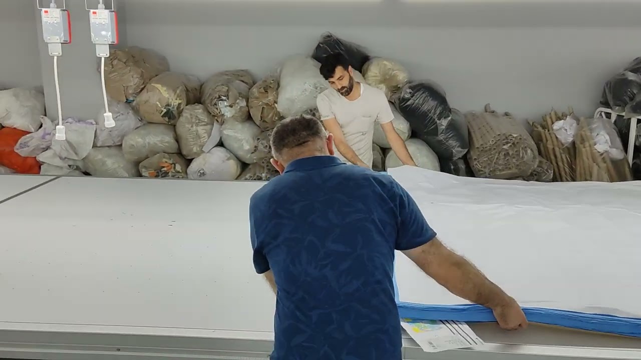 Orox auto cutter-europ quality,improve garment production efficiency