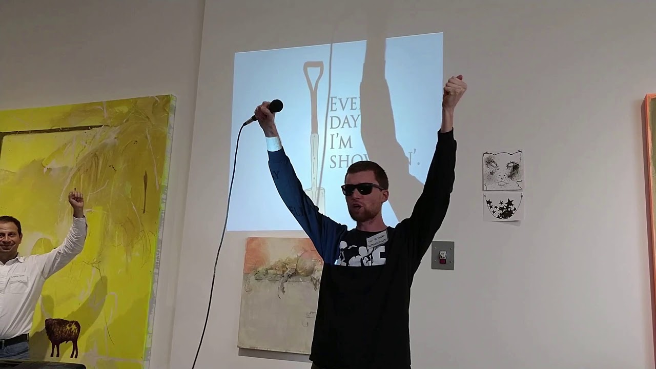 Science with Tom