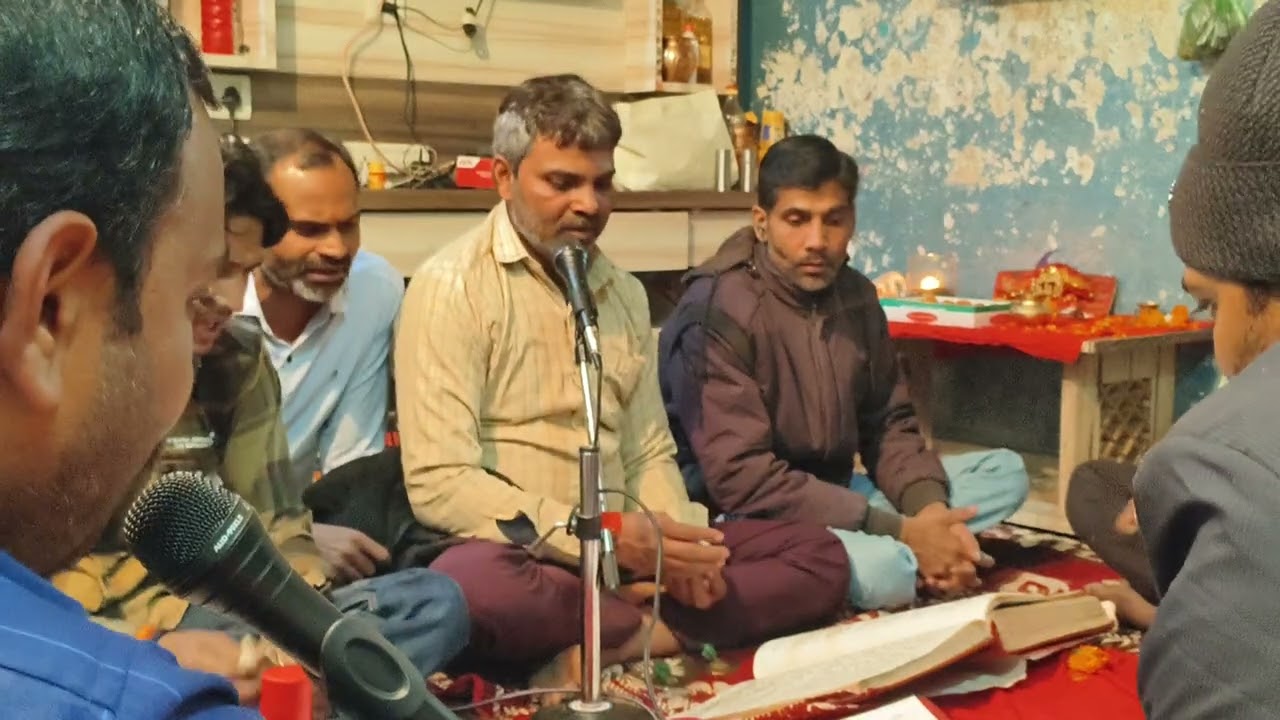 Jay Mata Di bahut Sundar pyara bhajan