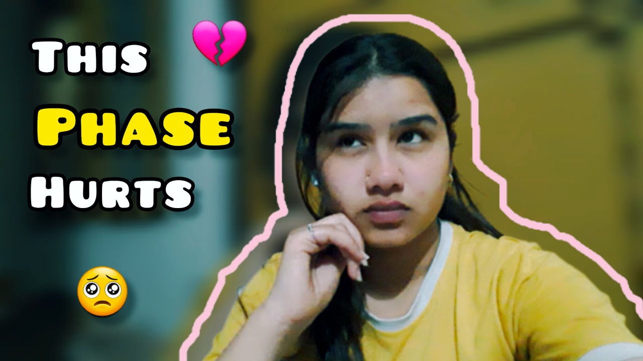  No One Talks About This Phase of Life | Silent Struggle Nobody Understands | @its_kavita_here 