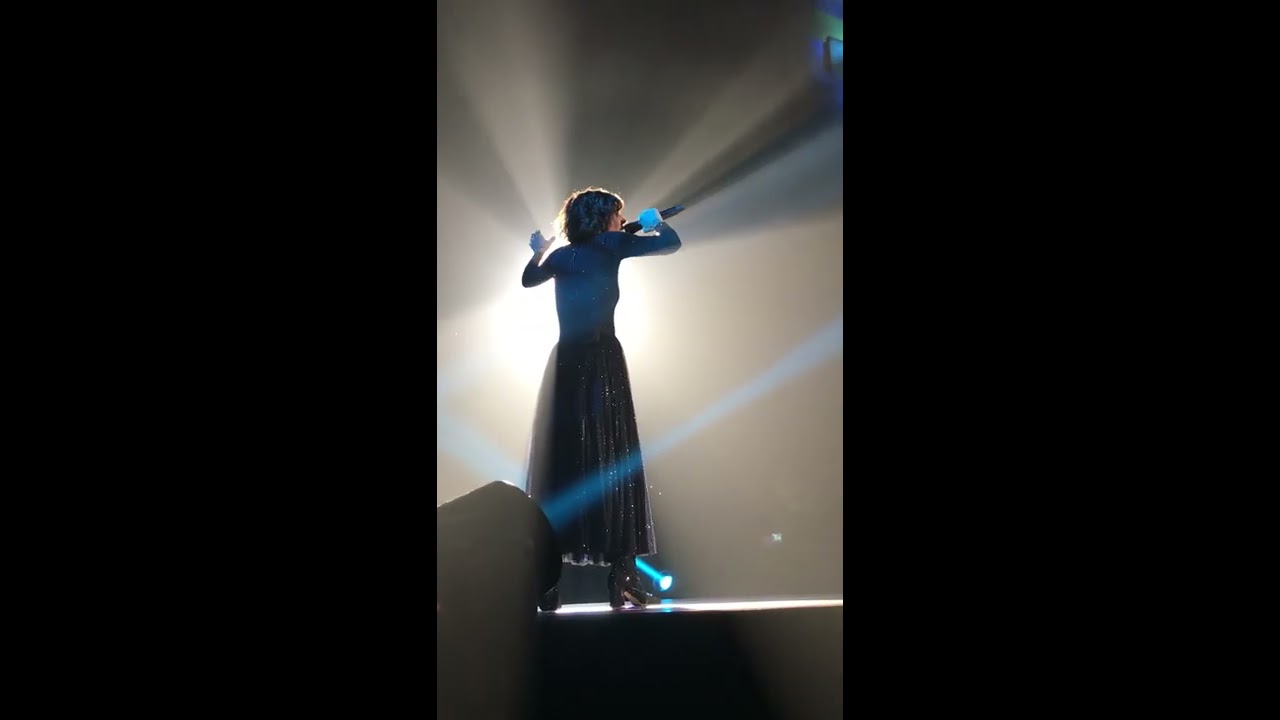Giorgia - Quando una stella muore @ Mantova