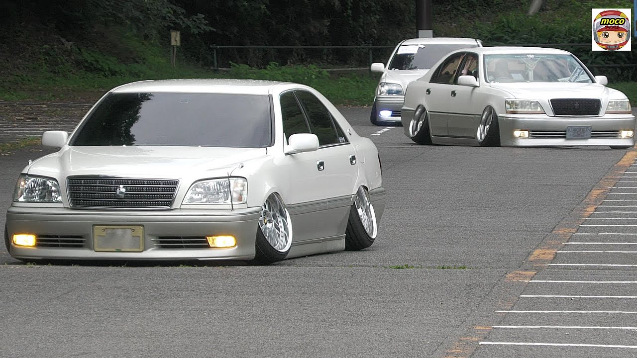 ガリガリ‼️【搬出】第13回 夜輝車杯