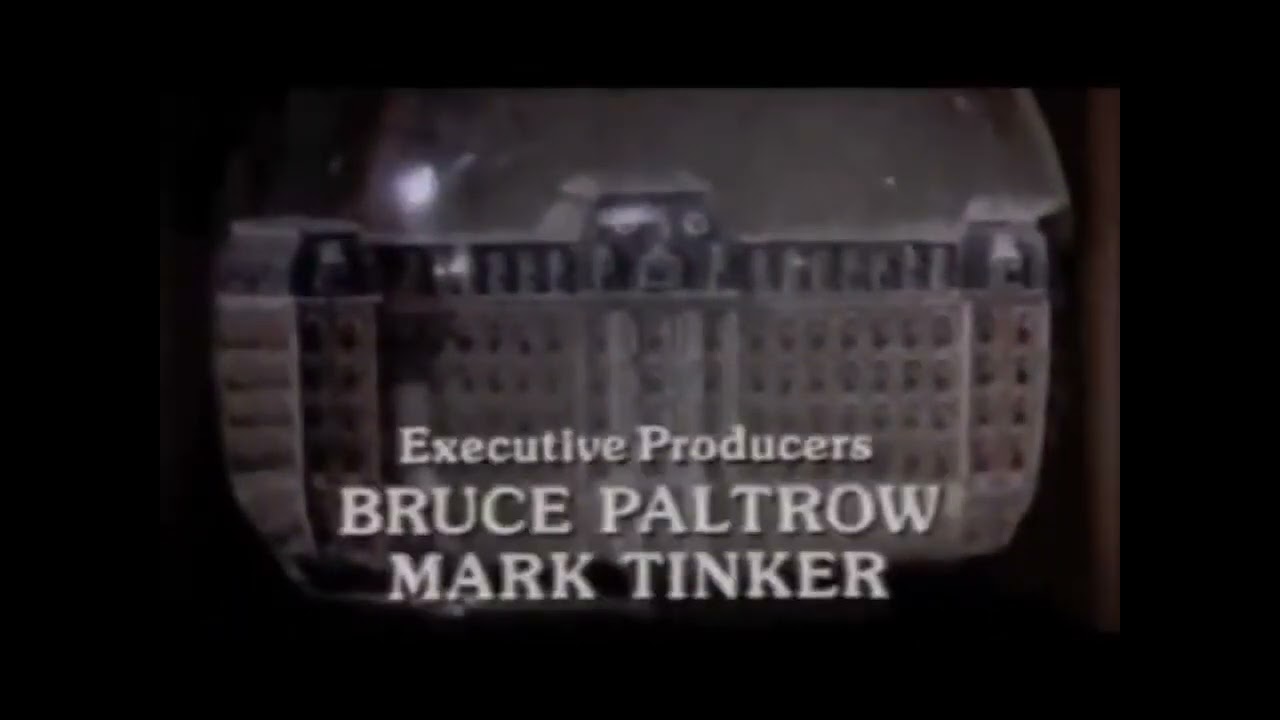 St. Elsewhere final episode ending *Emotional*