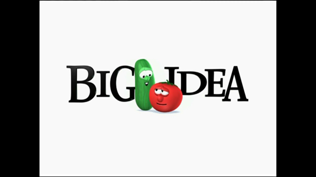 Big Idea Productions / F&middot;H&middot;E Pictures (Jonah: A VeggieTales Movie)