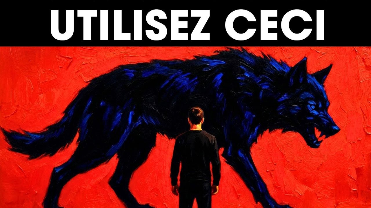 Les Gens Vous Utiliseront Jusqu’à Ce Que Vous Fassiez Ceci (Psychologie Sombre)