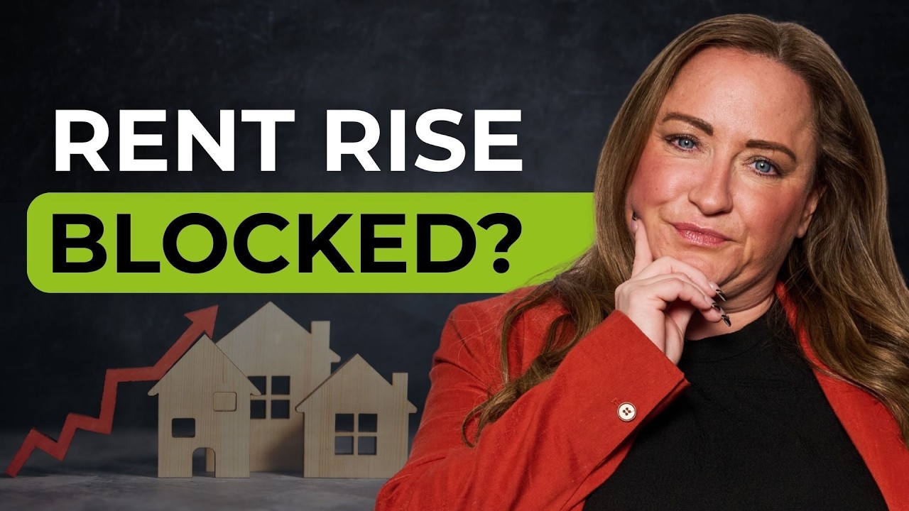 Why Section 13 Could Delay Your Rent Increase by Months