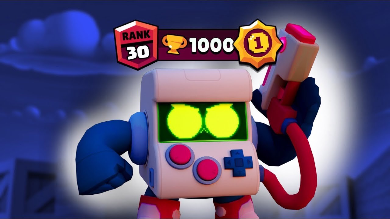 Rank 30 8-bit in solo showdown tips and tricks (2/37)