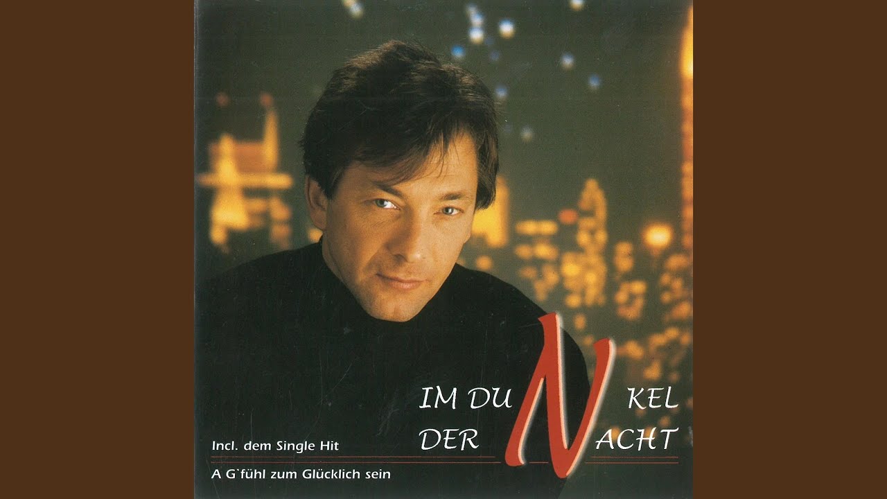 Im Dunkel der Nacht