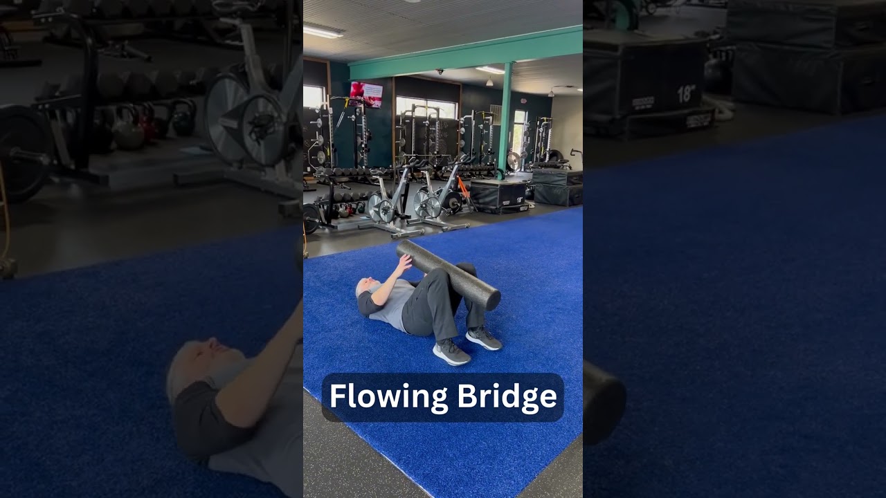 Mobility #2