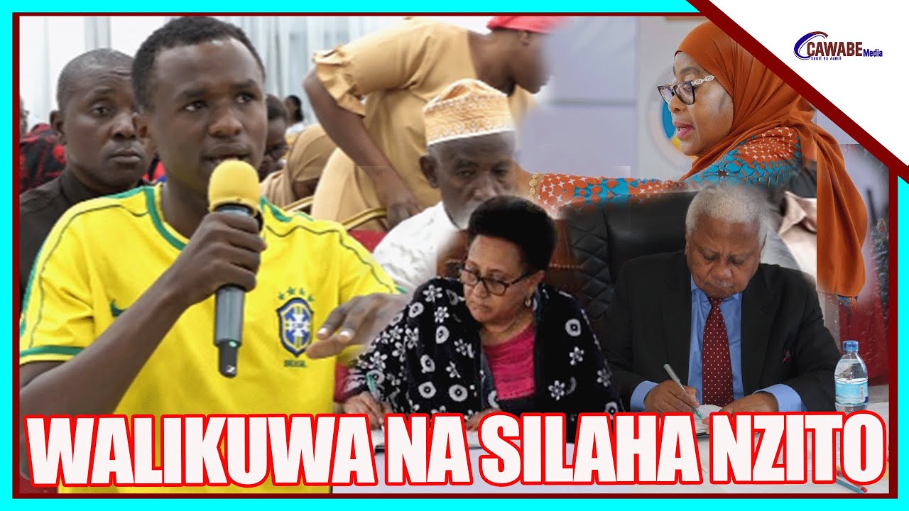 BILA UOGA KIJANA ASIMULIA MWANZO MWISHO YALIYOTOKEA MAGOMENI OKTOBA 29, ILIKUWA KAMA VITA,WALITUKANA