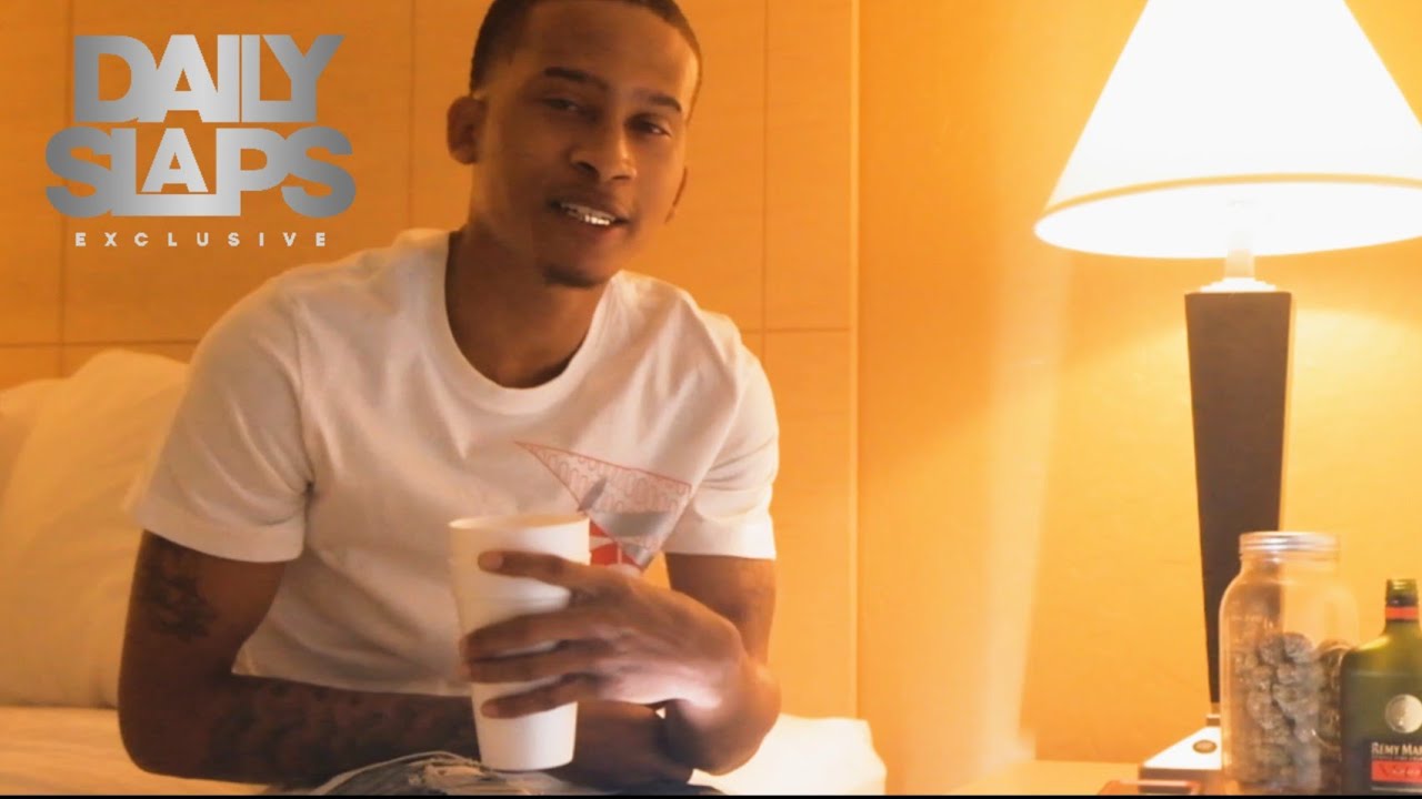 Ceejay Band$ - P.I.M.P Remix (Exclusive Music Video)  | Dir. Nelson Dinh