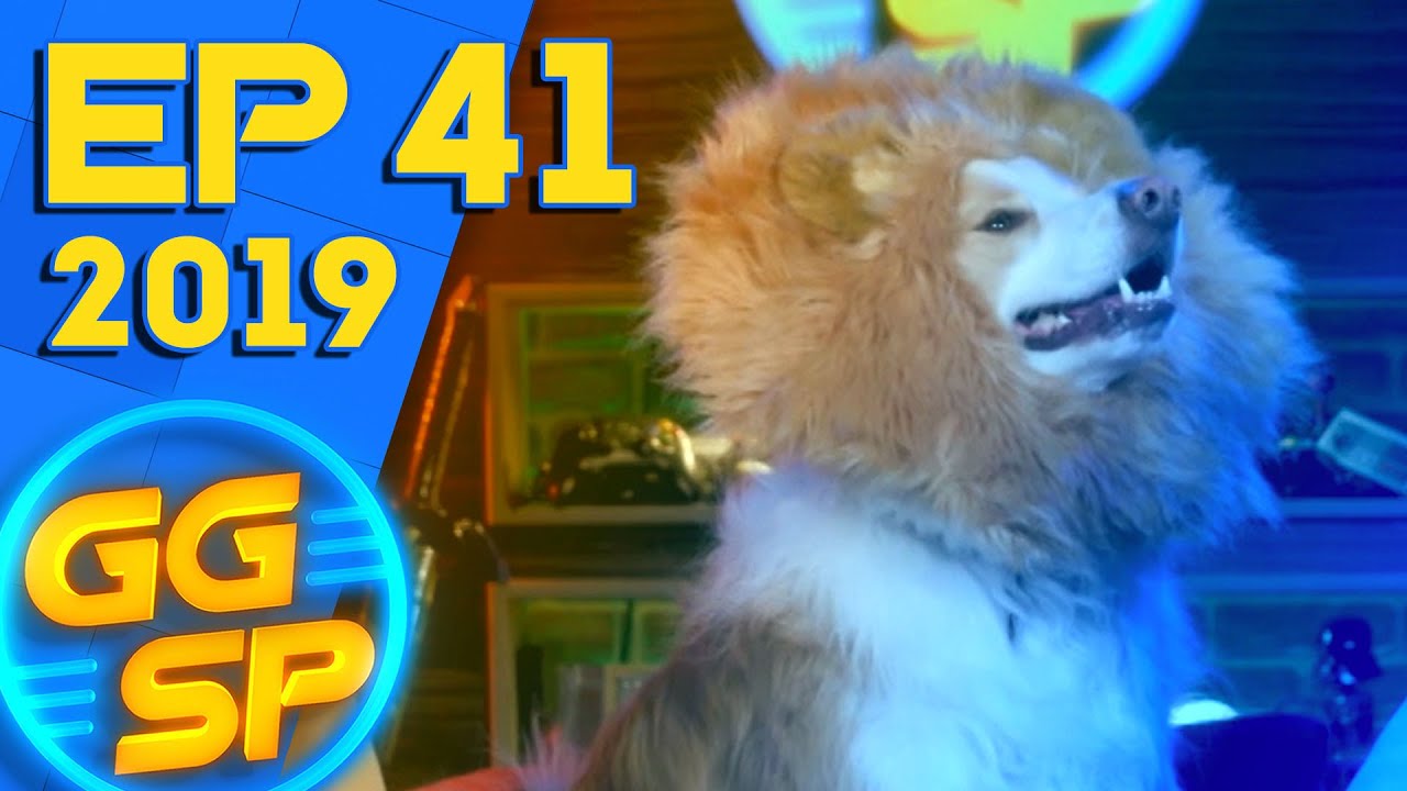 Secret Neighbour & Planet Zoo | Ep 41 | 2019