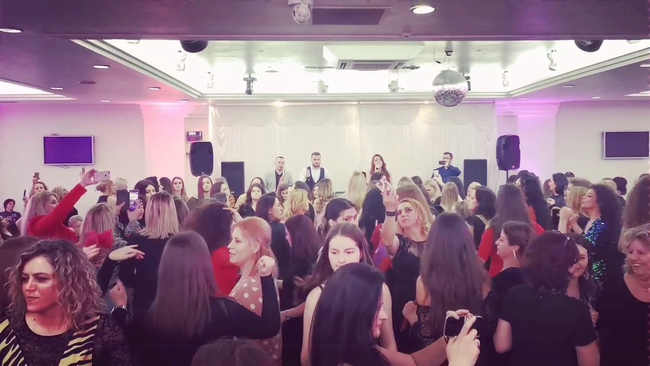 Mothers Day at Cavendish Banqueting Suite