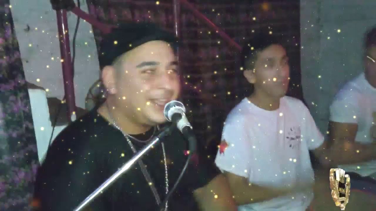 Aniversario De Sra Cigana - 