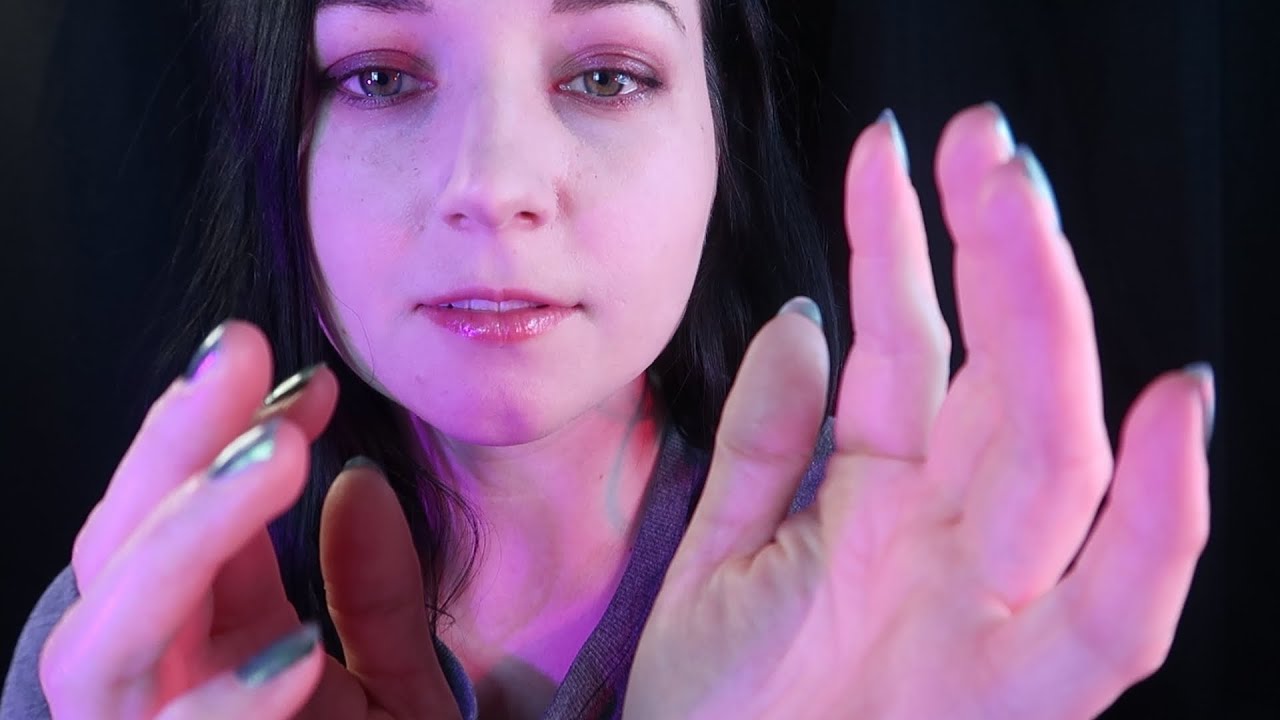 ASMR Slow Down and Relaxation ⭐ Soft Spoken 