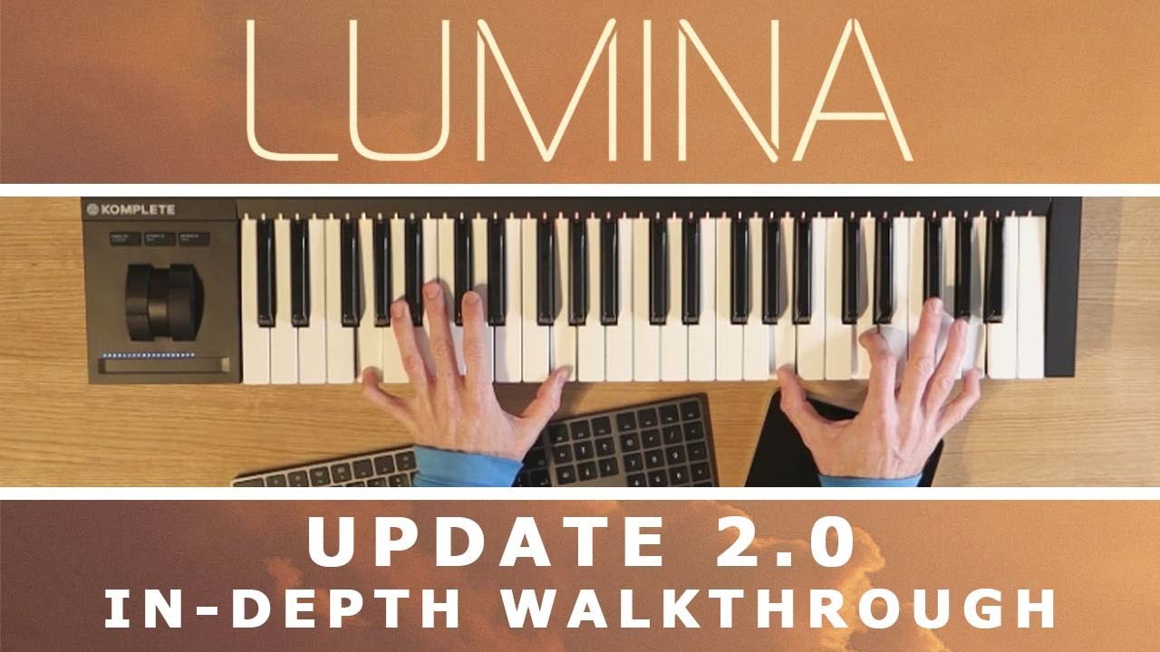 Обновление Lumina 2.0: подробное пошаговое руководство