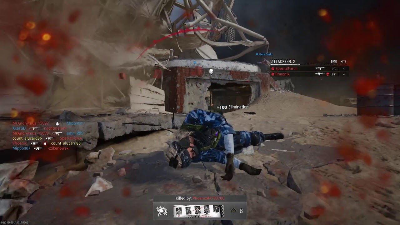 Black Ops 6 OPEN BETA Gameplay on RTX 3090 No Commentary