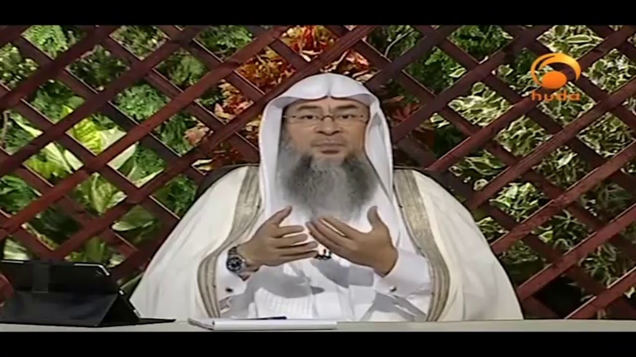 Can we recite the Qur'an and blow on the water as Ruqya and drink it for protection   Sheikh Assim