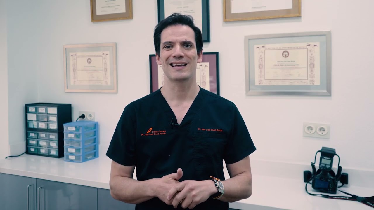 ¿Puede cualquier dentista hacer una ortodoncia? | Clínica Dental José Luis Cano Rueda